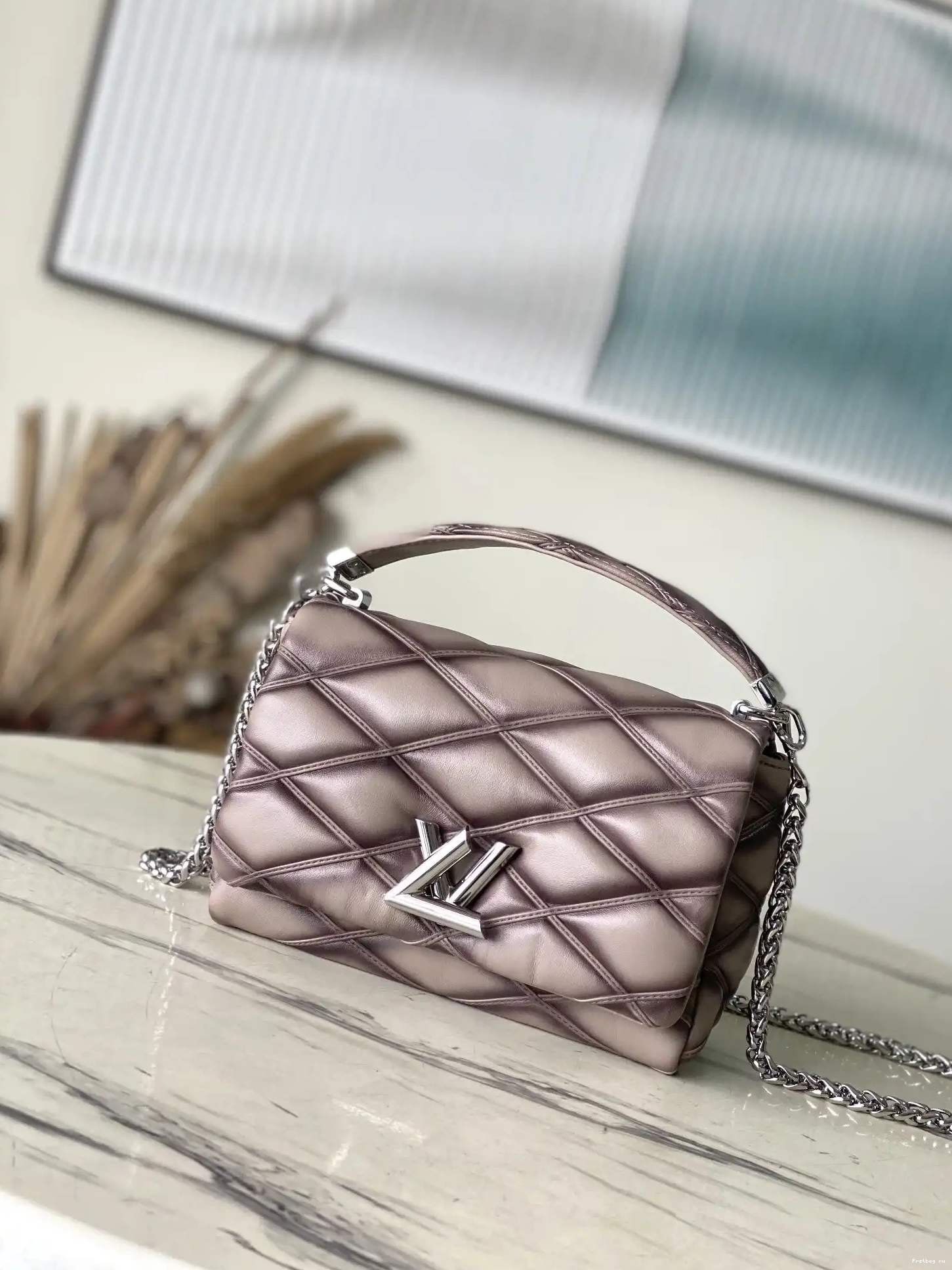 Frstbag ru LOUIS MM VUITTON GO-14 0519